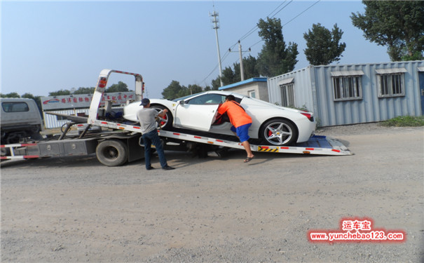 小汽車托運 小汽車托運