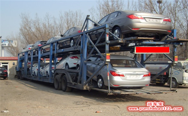 汽車托運(yùn) 汽車托運(yùn)