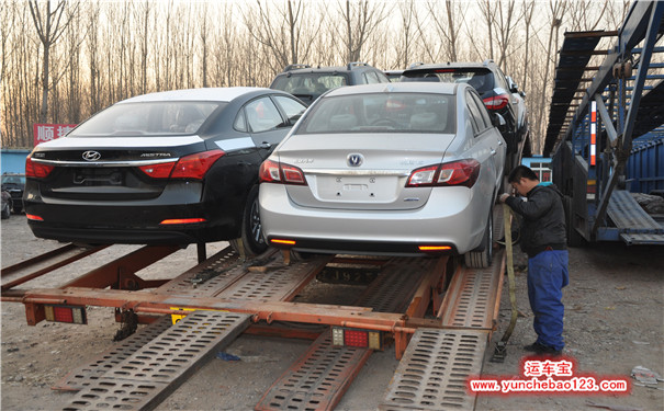 汽車托運 汽車托運