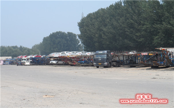 汽車托運 汽車托運