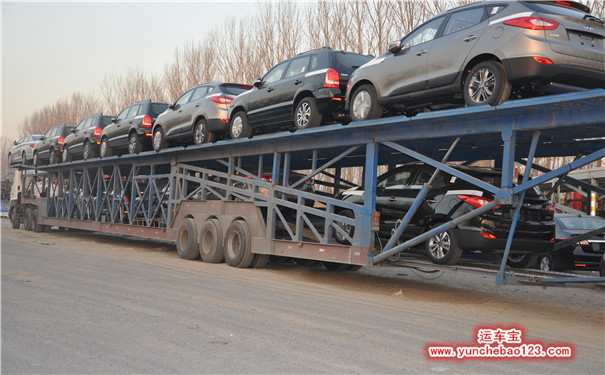 汽車托運 汽車托運