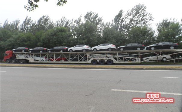 私家車運輸 私家車運輸